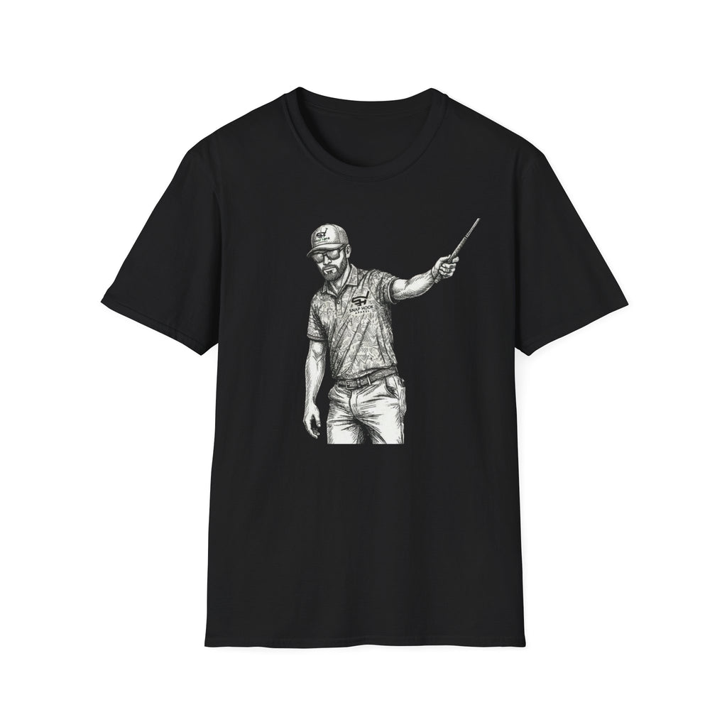 Winning Put T-Shirt
