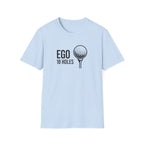 EGO 18 Holes T-Shirt