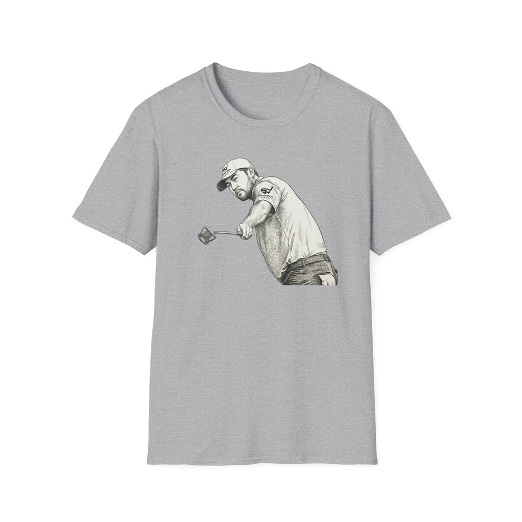 Rolling the Rock T-Shirt