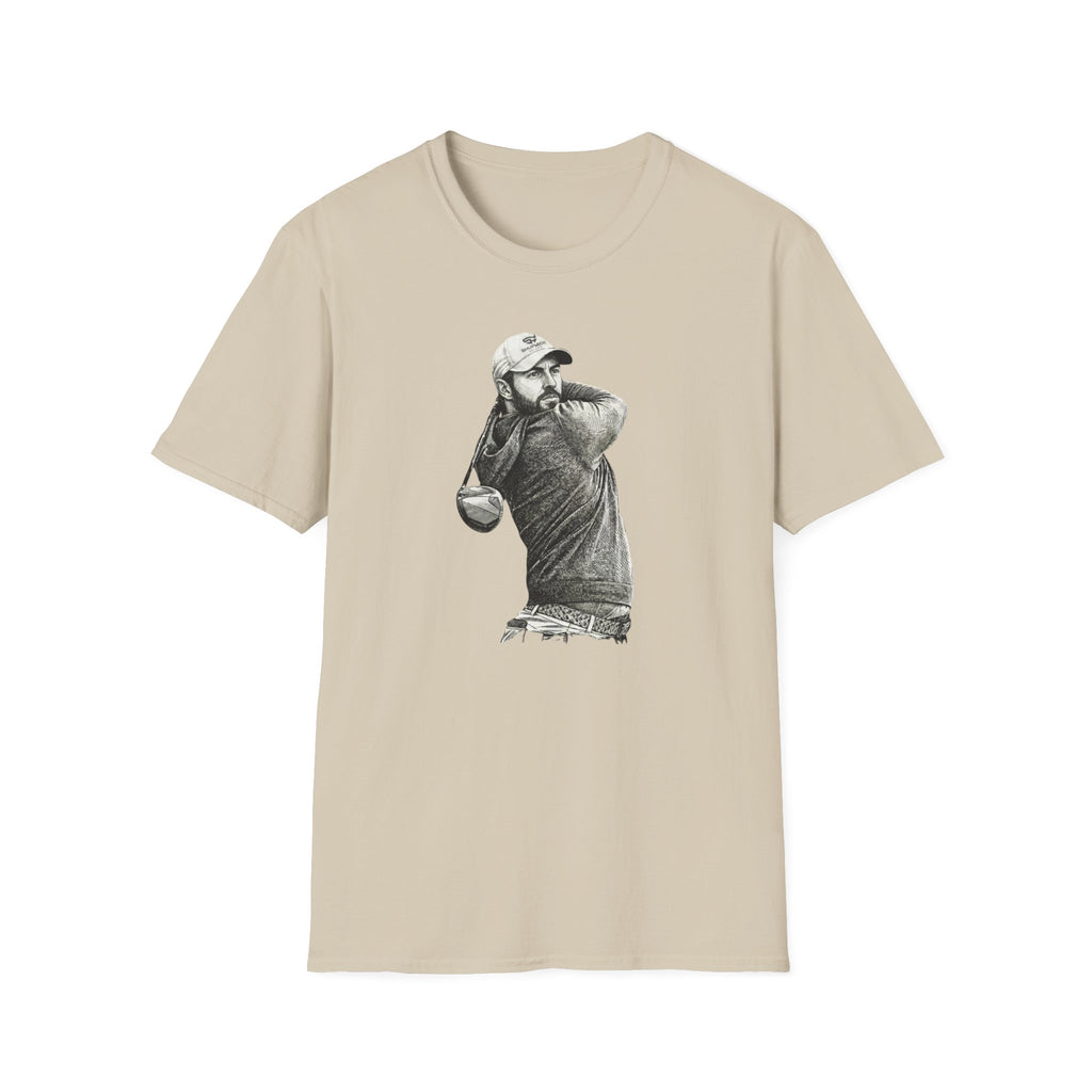 Just Dialed T-Shirt