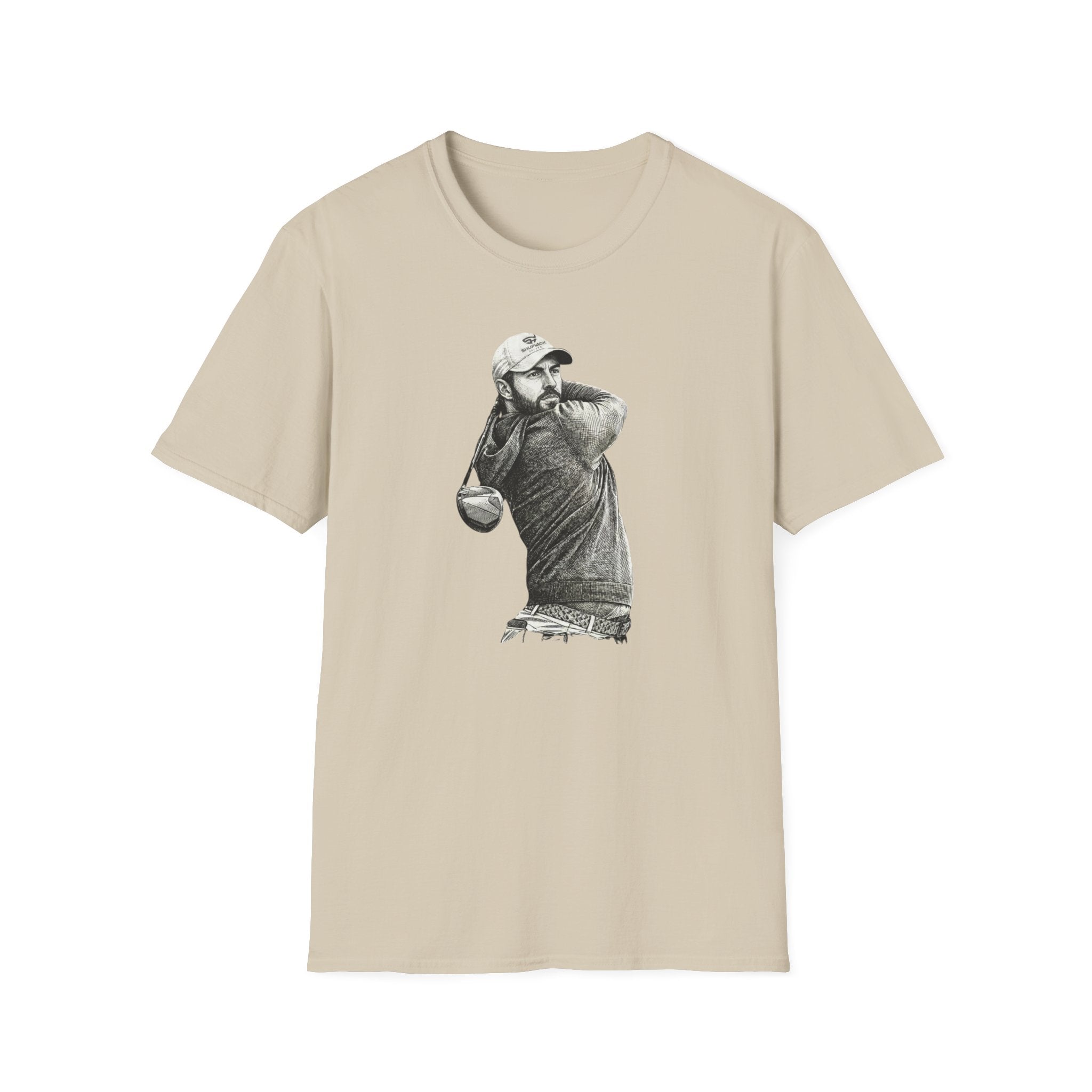 Just Dialed T-Shirt