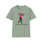 The Roar at Quail Hollow T-Shirt
