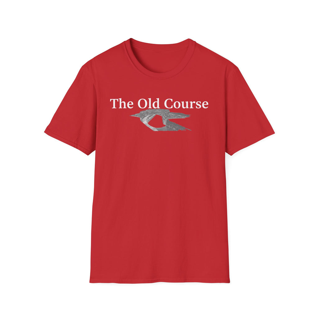 The Old Course Golf T‑Shirt