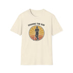 Chasing the Sun T-Shirt