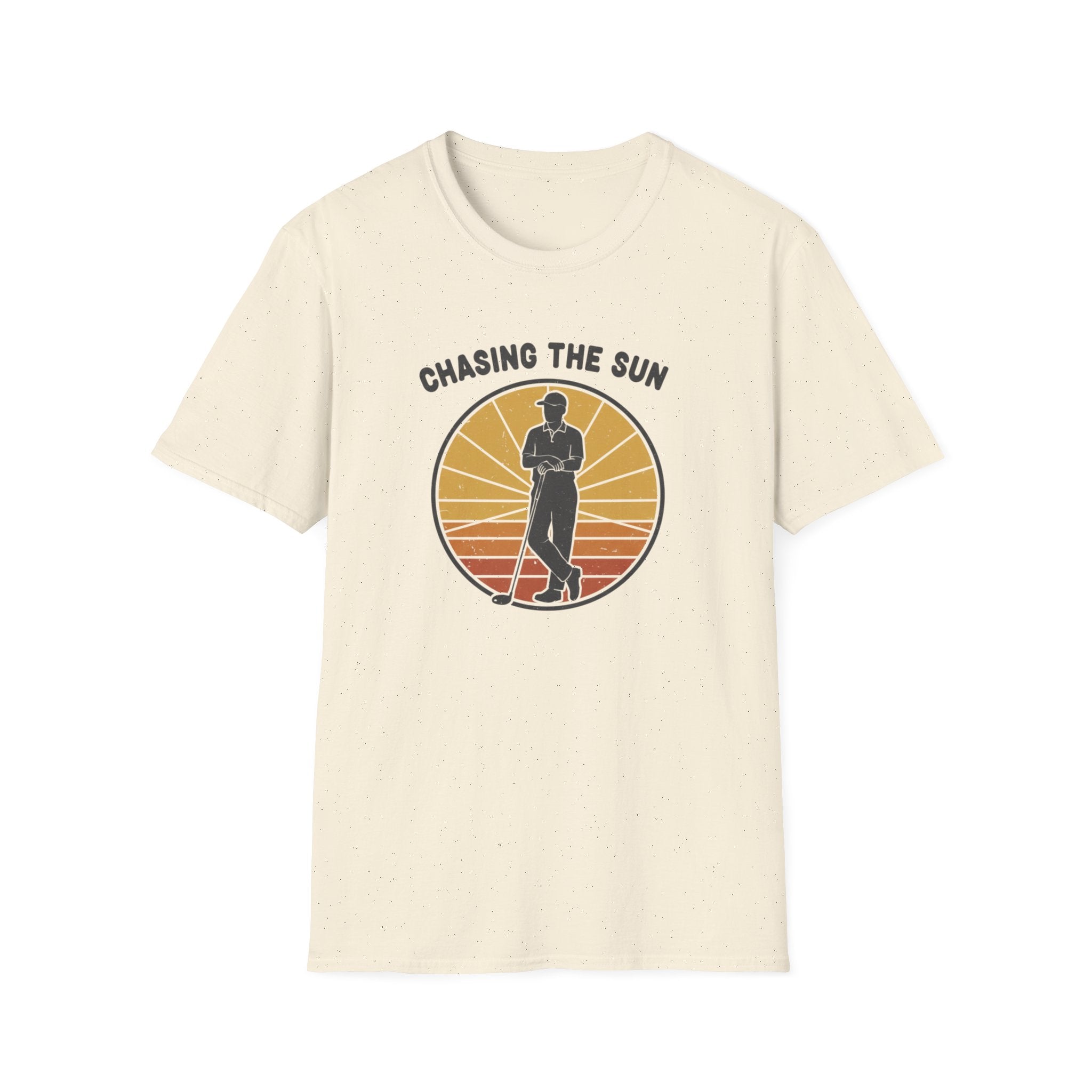 Chasing the Sun T-Shirt
