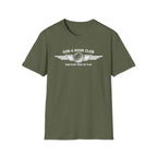 Sub-4 Hour Club T-Shirt