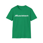 Muscleback T-Shirt