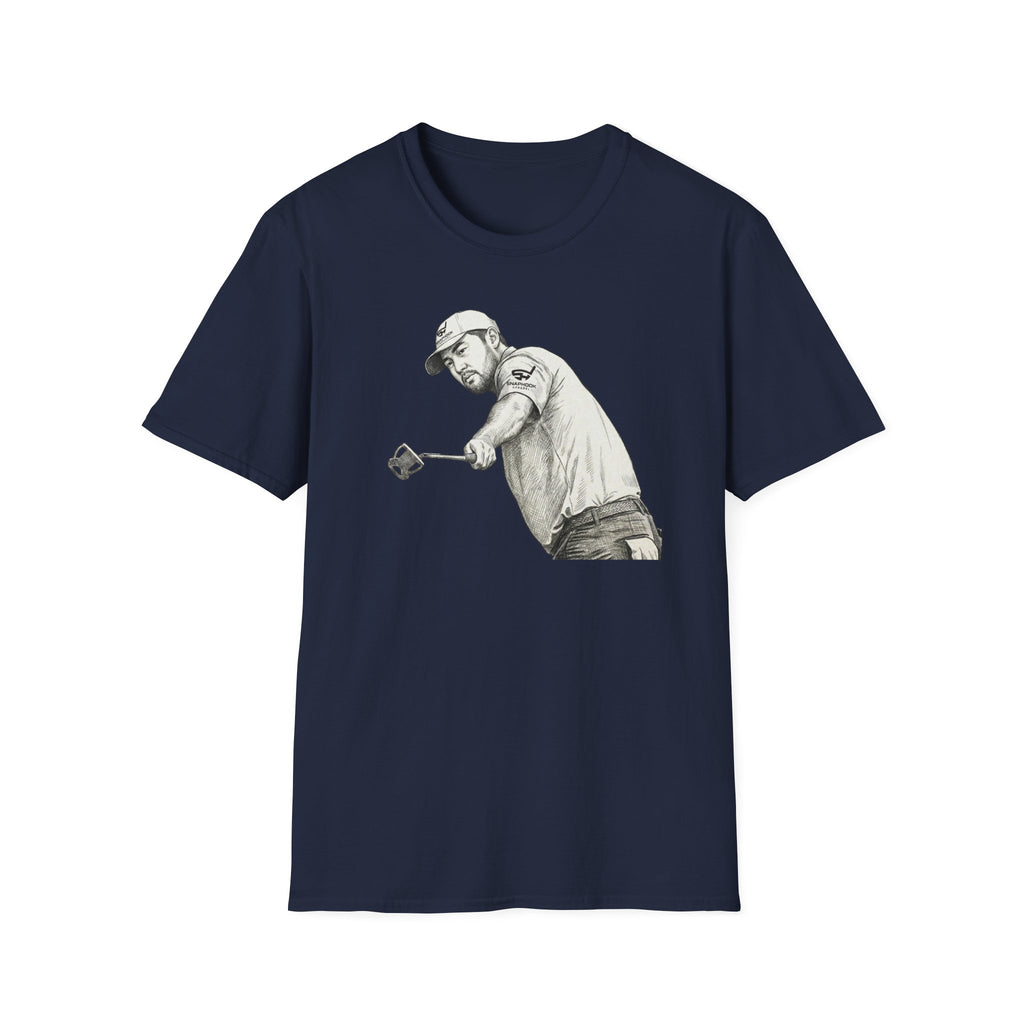 Rolling the Rock T-Shirt
