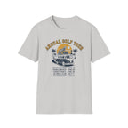 Annual Golf Tour T-Shirt