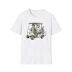 Historic Round T-Shirt