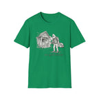 No Golf Today T-Shirt