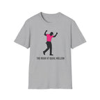 The Roar at Quail Hollow T-Shirt