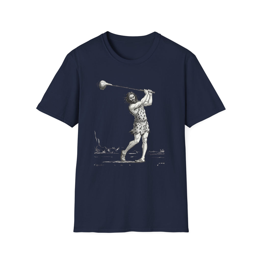 Caveman T-Shirt