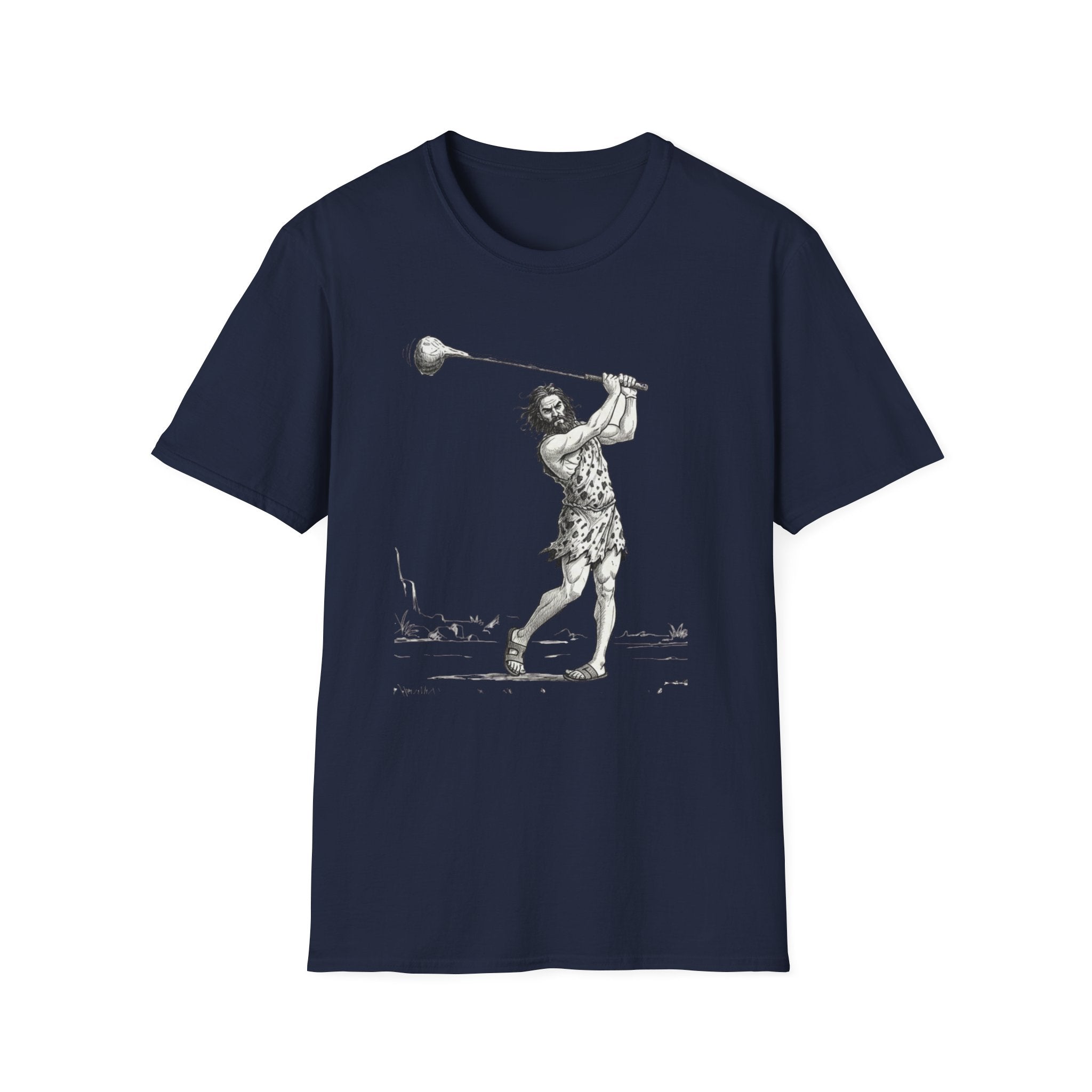 Caveman T-Shirt