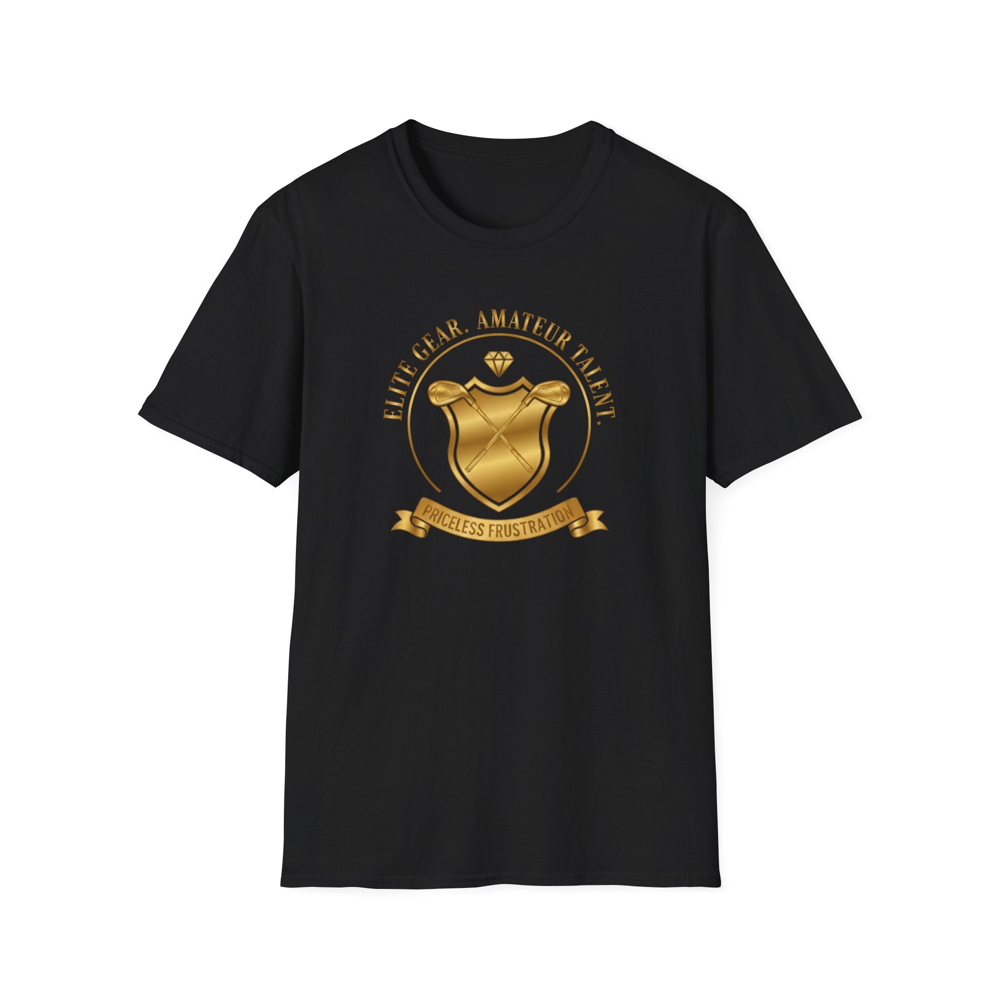 Elite Gear Amateur Talent T-Shirt