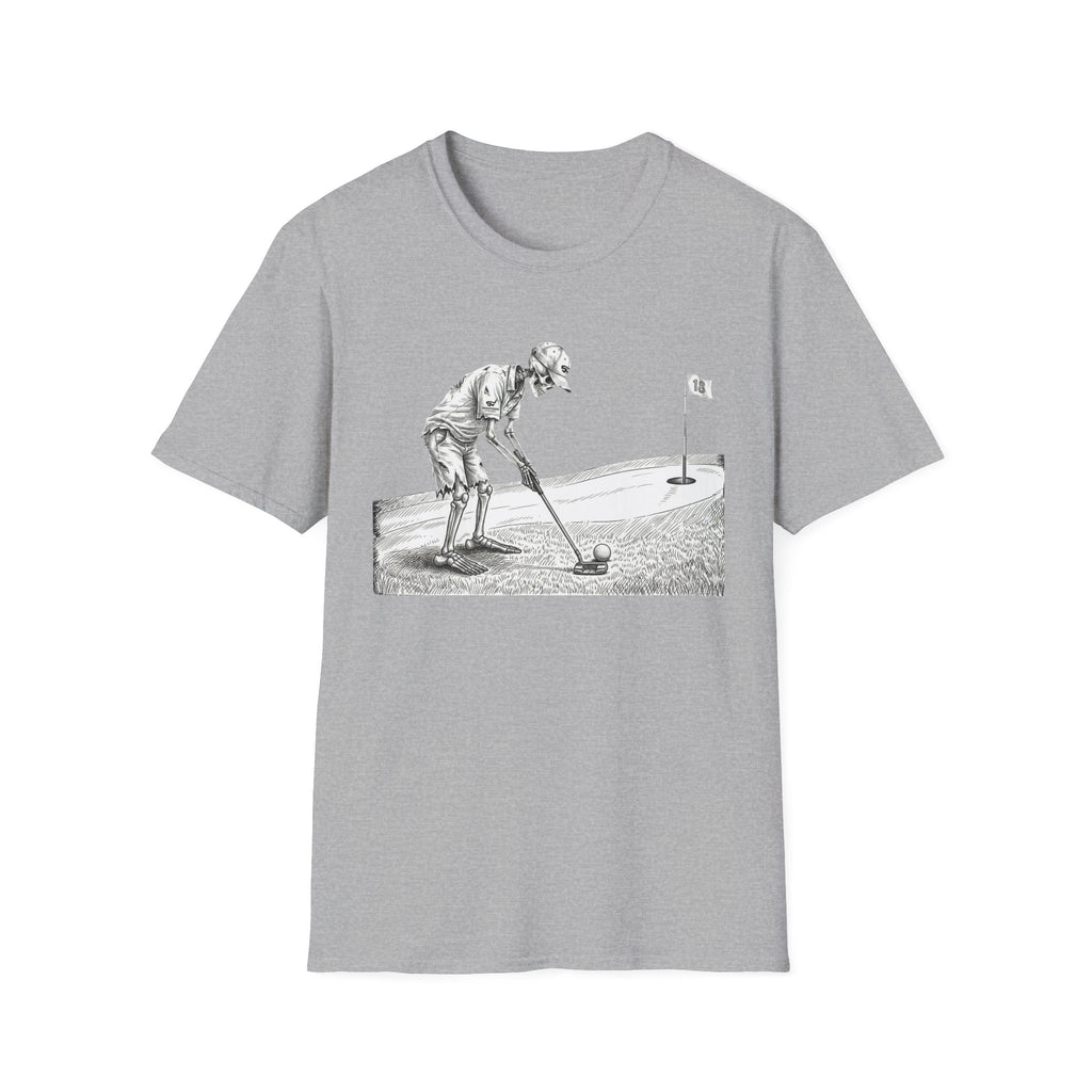 Skeleton T-Shirt