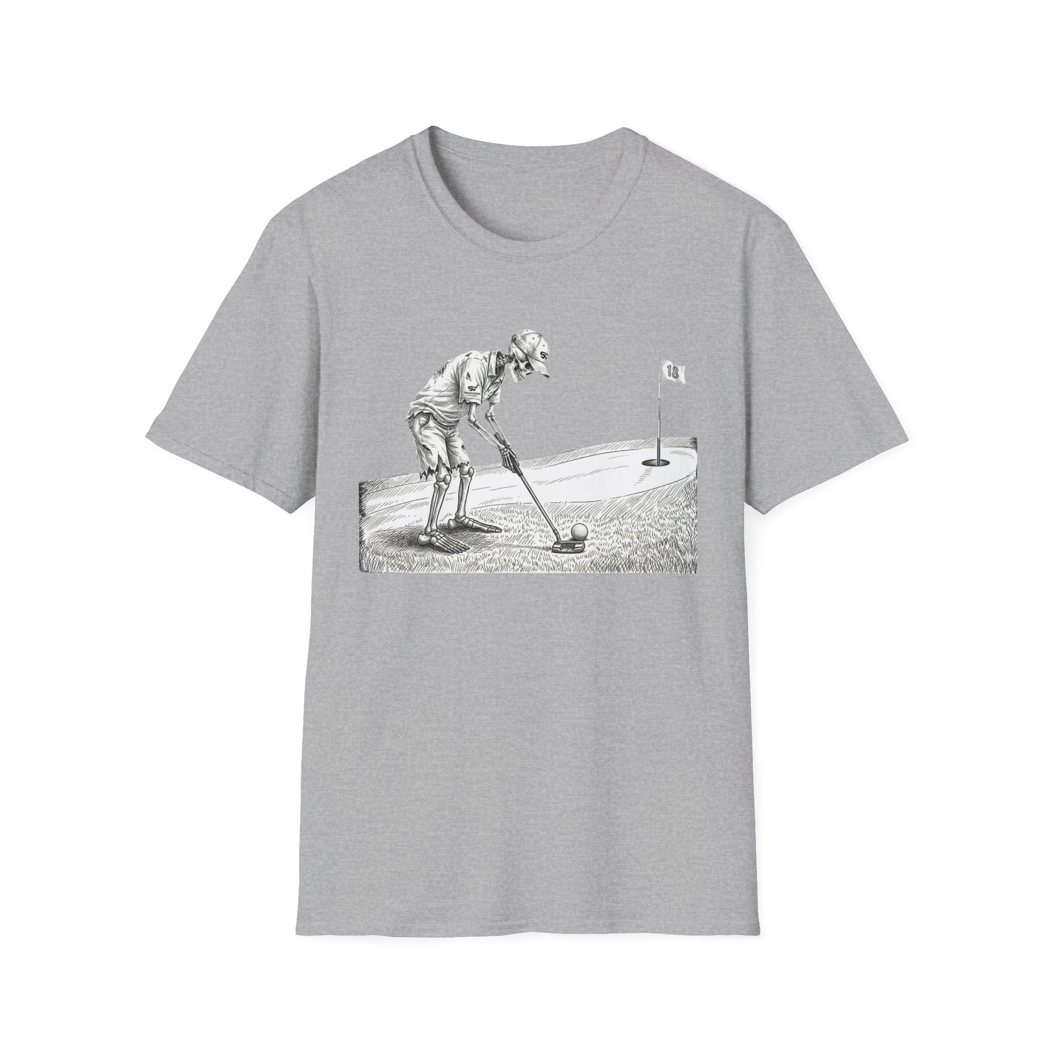 Skeleton T-Shirt