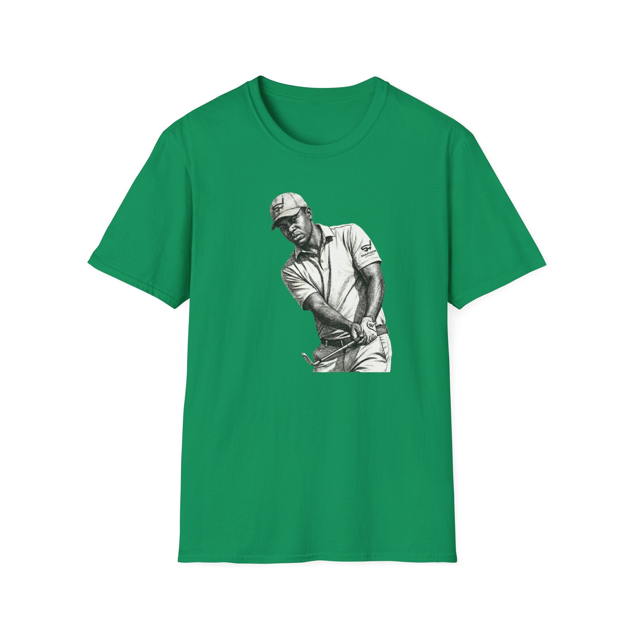 Chipping T-Shirt