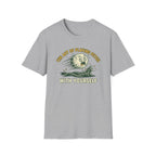 The Art of Playing Fetch With Yourself T-Shirt