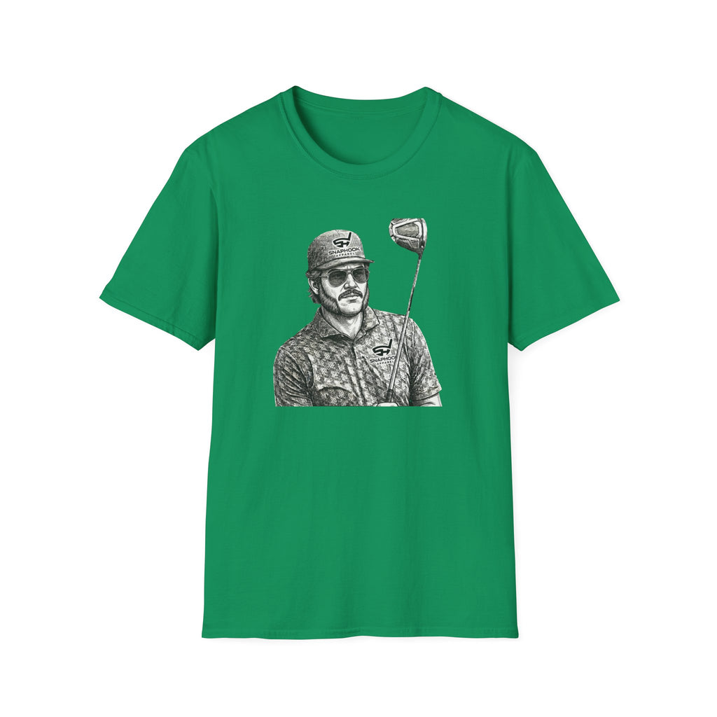 Driver Setup T-Shirt