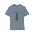 Weapons of Grass Destruction T-Shirt