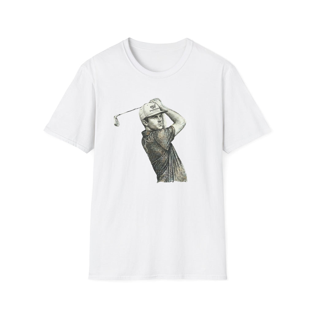 Iron Play T-Shirt