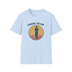 Chasing the Sun T-Shirt