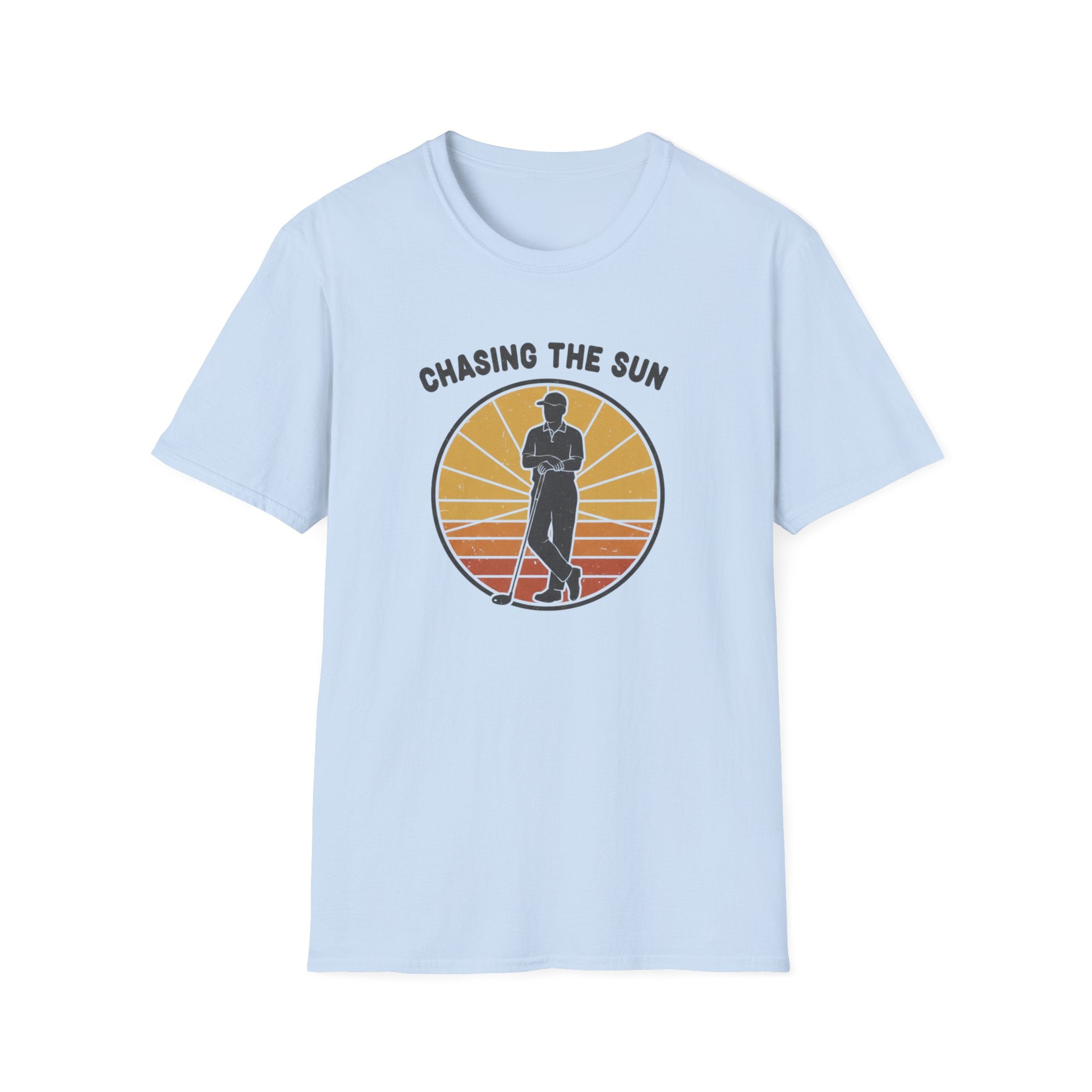 Chasing the Sun T-Shirt