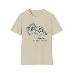 No Golf Today T-Shirt