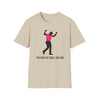 The Roar at Quail Hollow T-Shirt