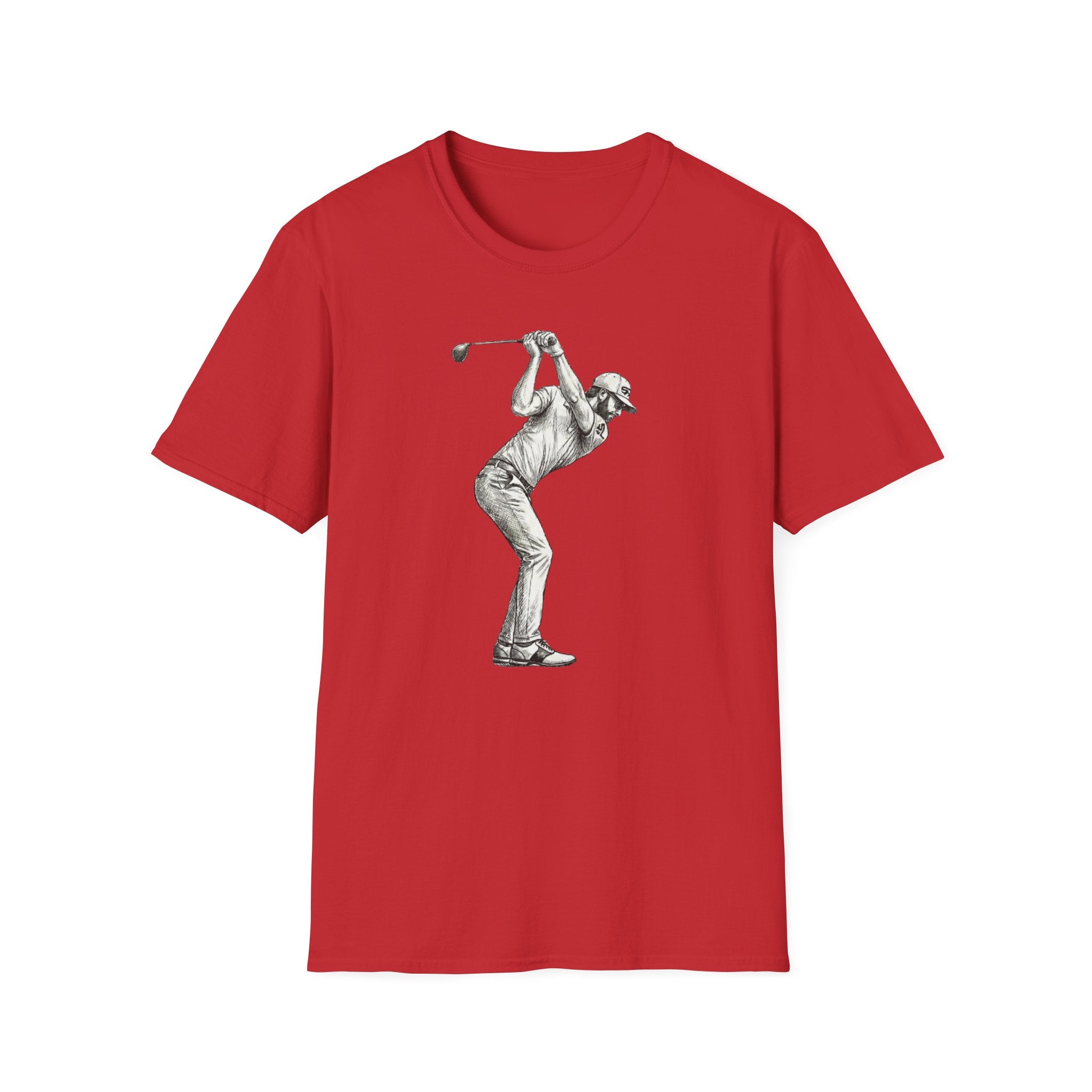 Fully Loaded T-Shirt