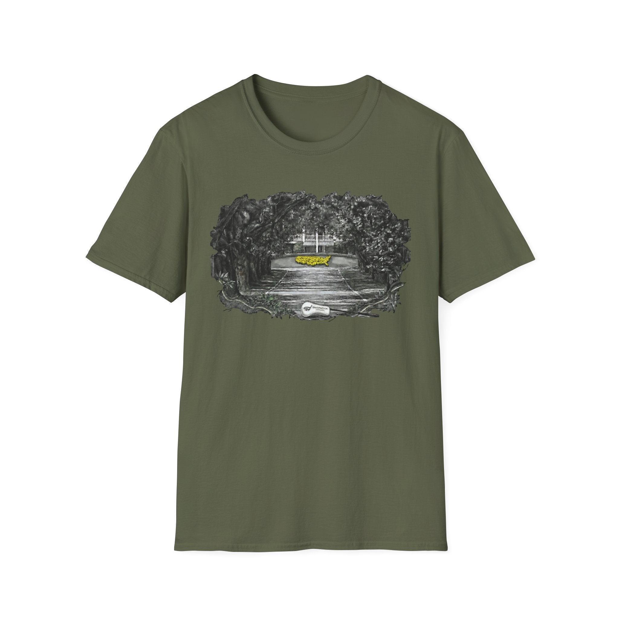 Augusta T-Shirt