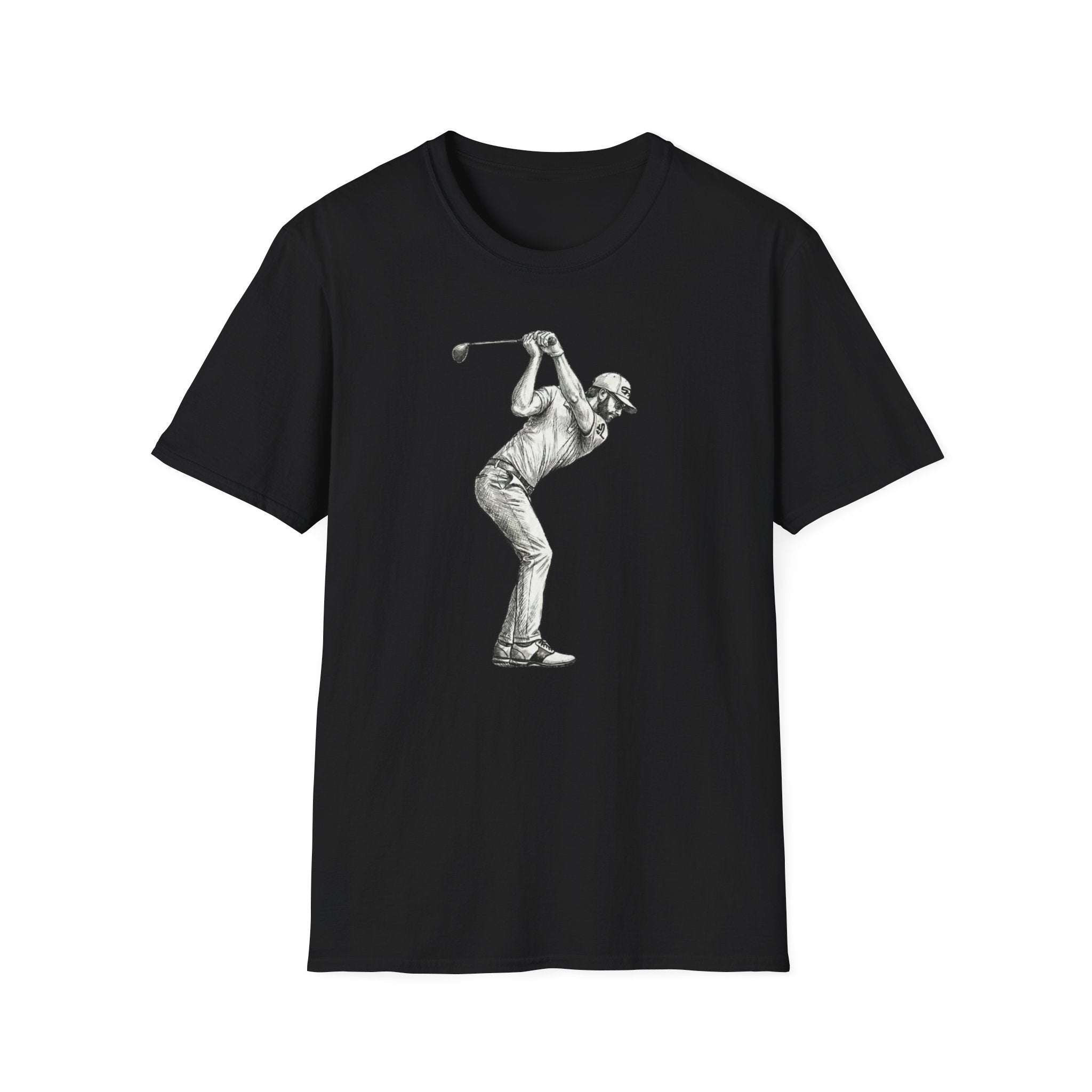 Fully Loaded T-Shirt