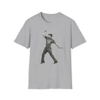 Tiger Fist T-Shirt