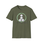 One With The Bogey T-Shirt