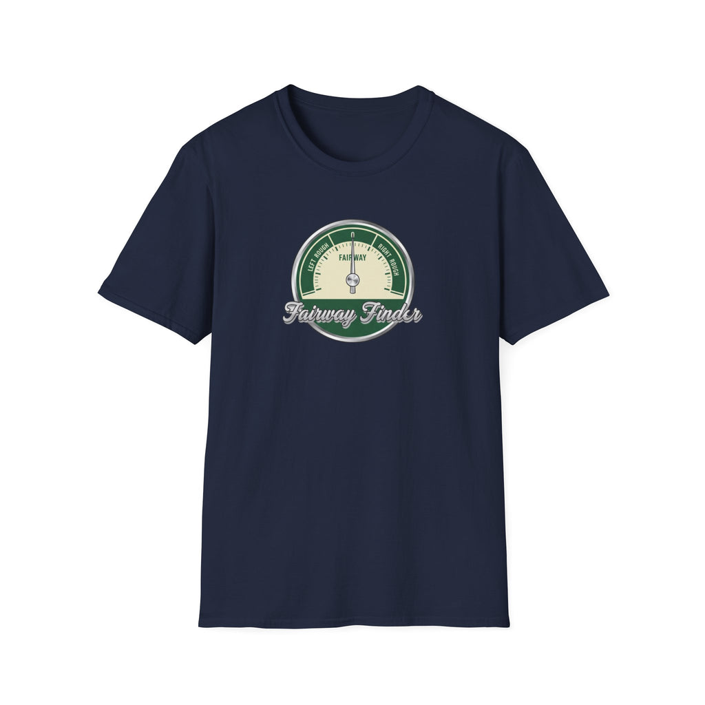 Fairway Finder T-Shirt