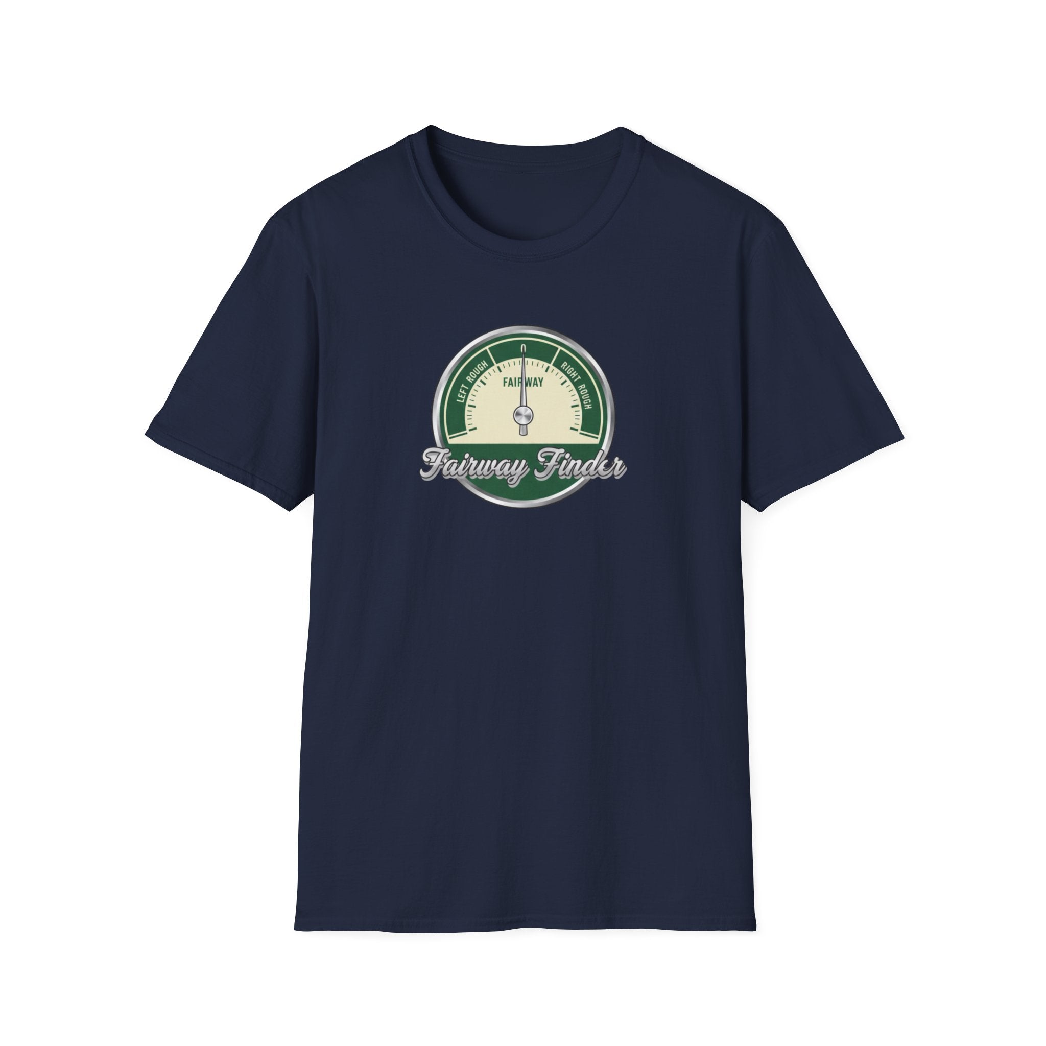Fairway Finder T-Shirt