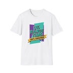 0% Range Time T-Shirt