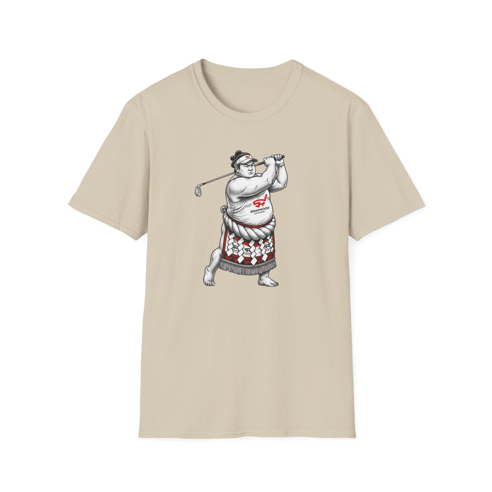 Sumo T- Shirt