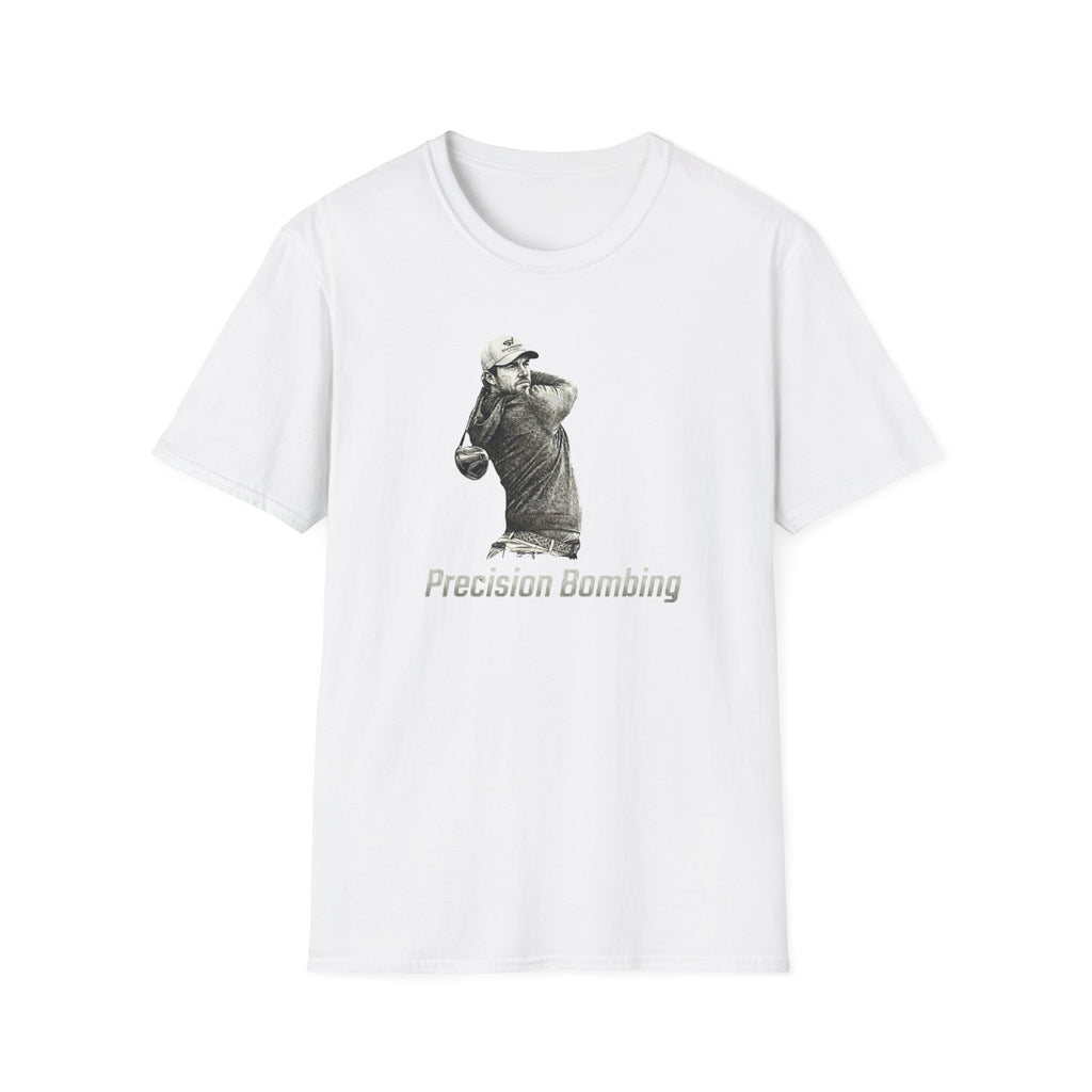 Precision Bombing T-Shirt