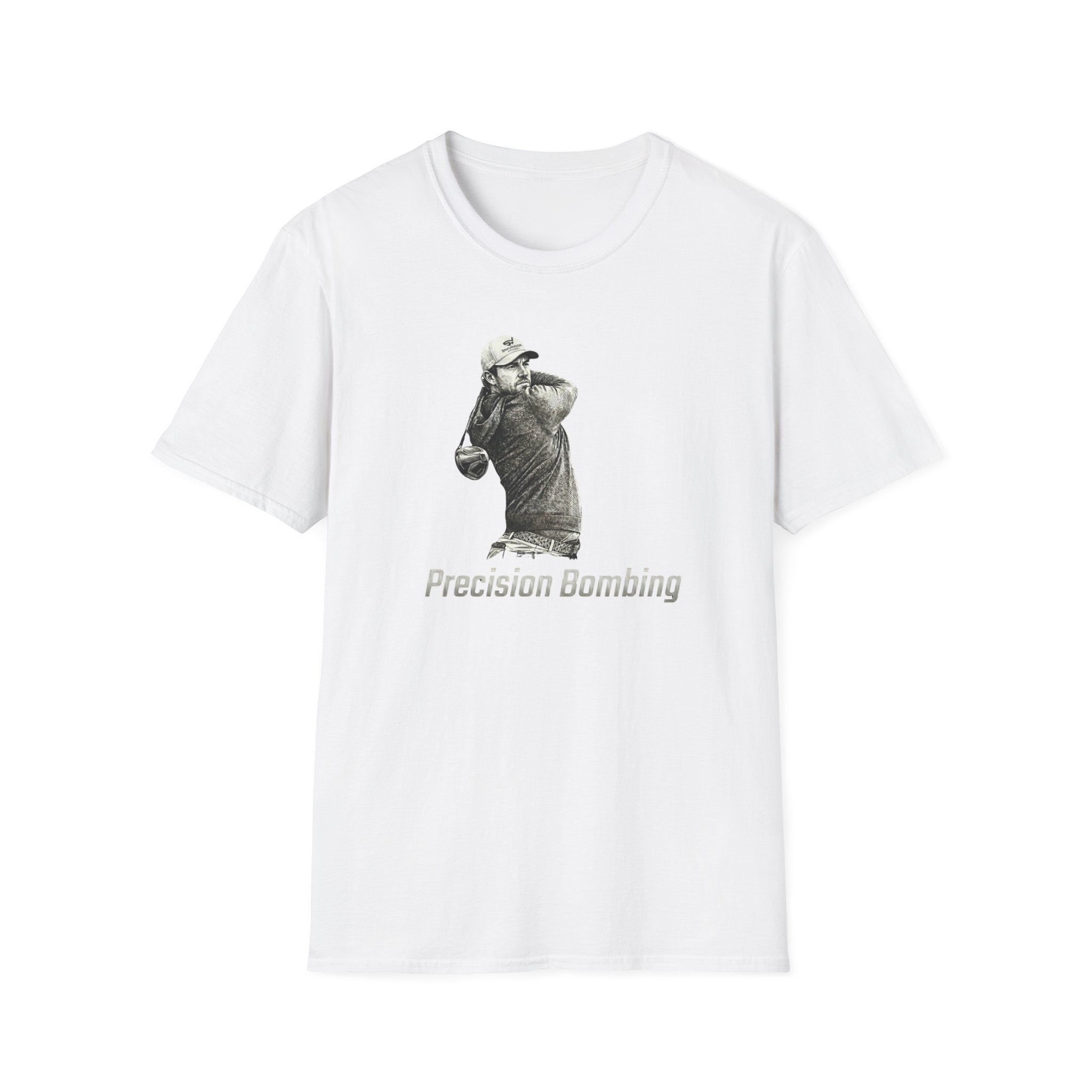 Precision Bombing T-Shirt