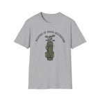 Weapons of Grass Destruction T-Shirt