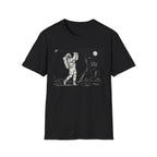 Astronaut T‑Shirt
