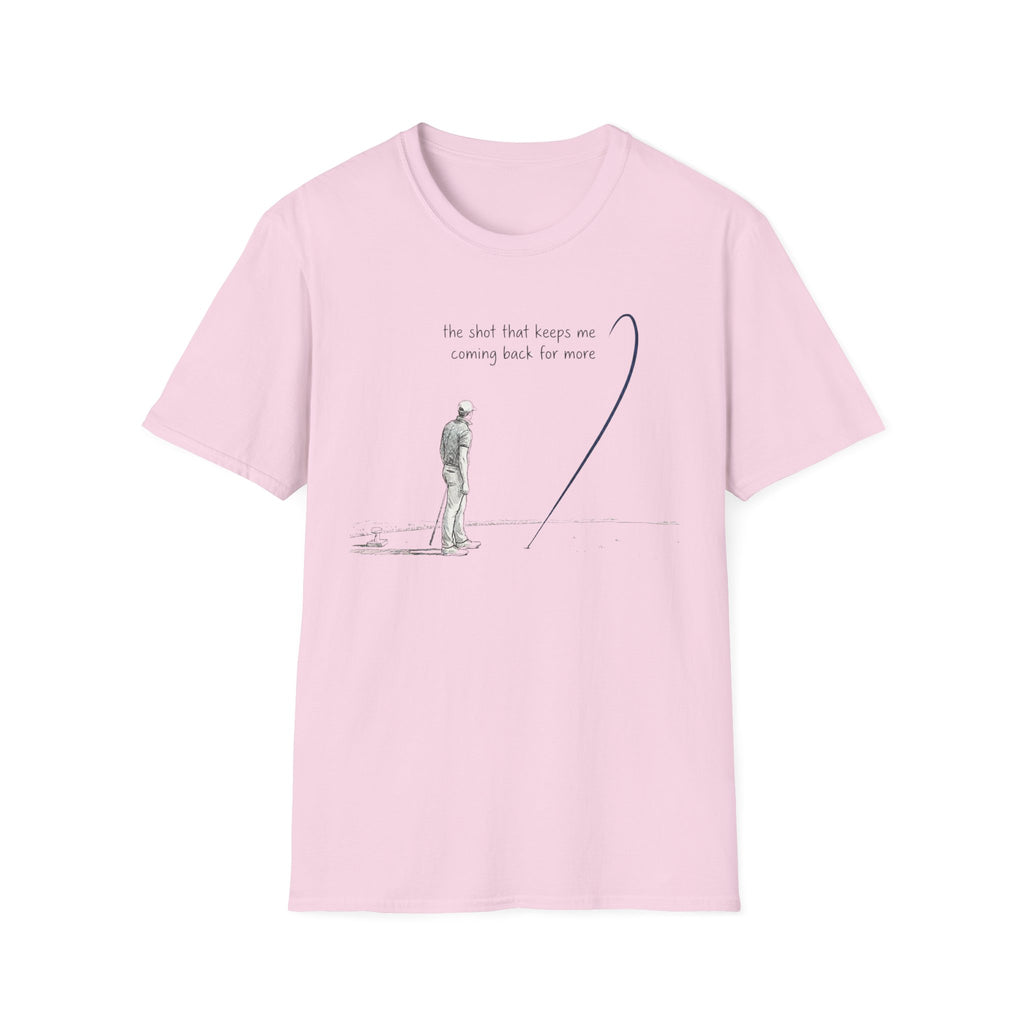 The Shot T-Shirt