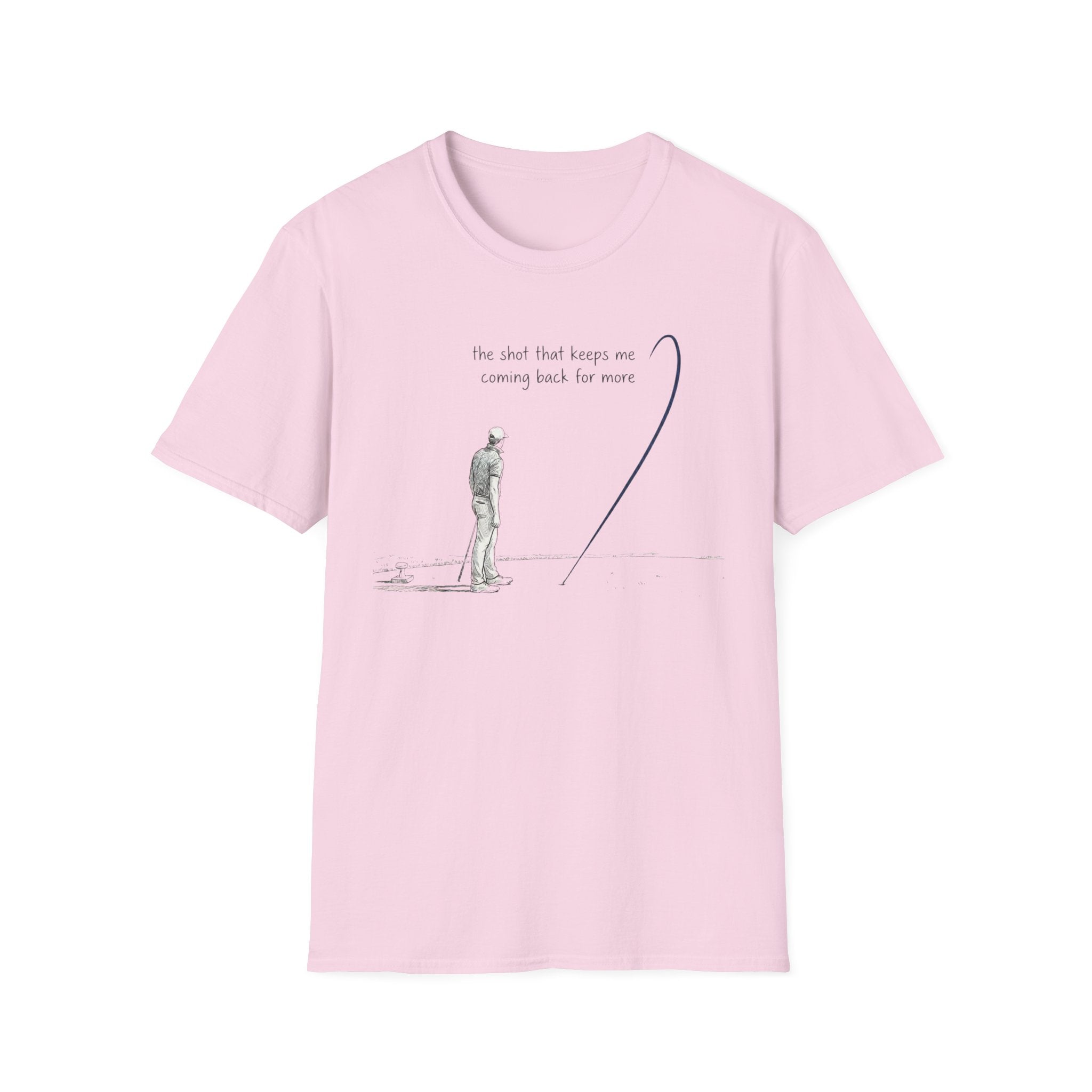 The Shot T-Shirt