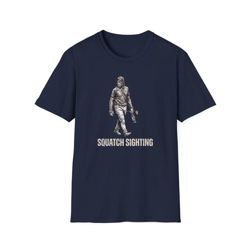 Squatch Sighting T-Shirt