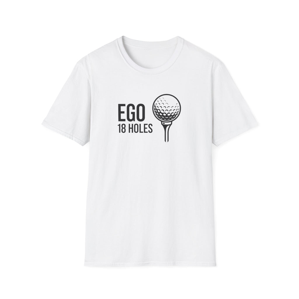 EGO 18 Holes T-Shirt