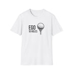 EGO 18 Holes T-Shirt