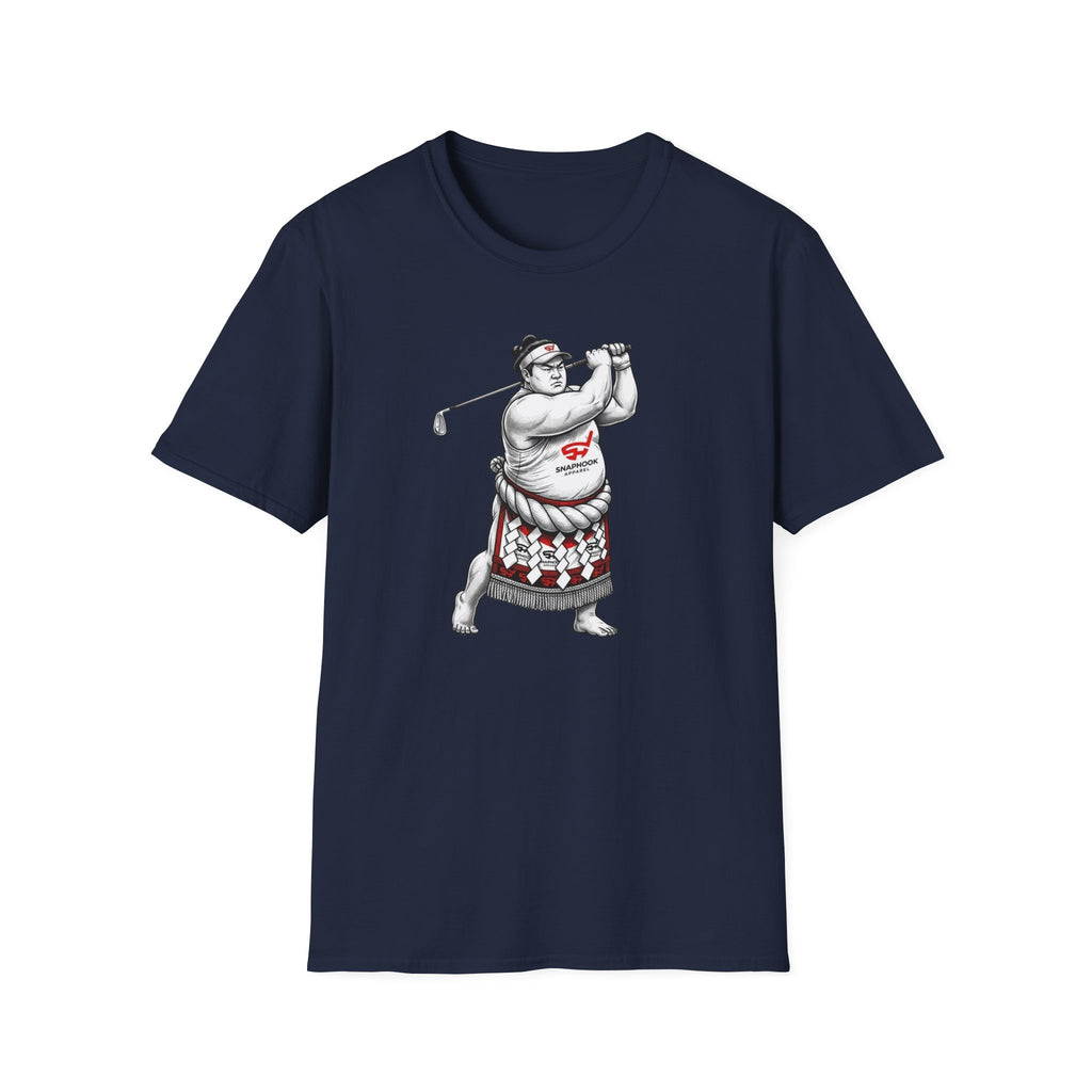 Sumo T- Shirt