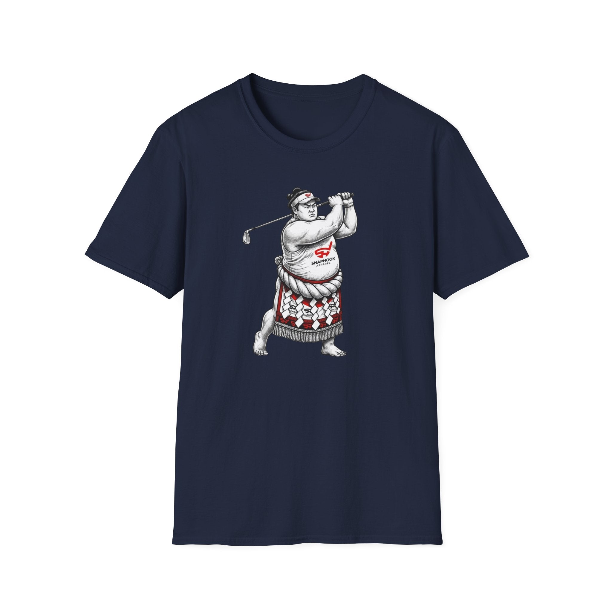 Sumo T- Shirt